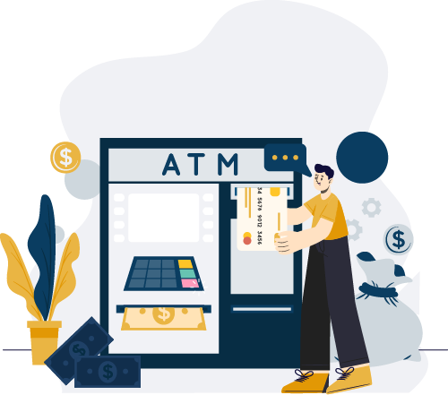 Lightning Fast Withdraw